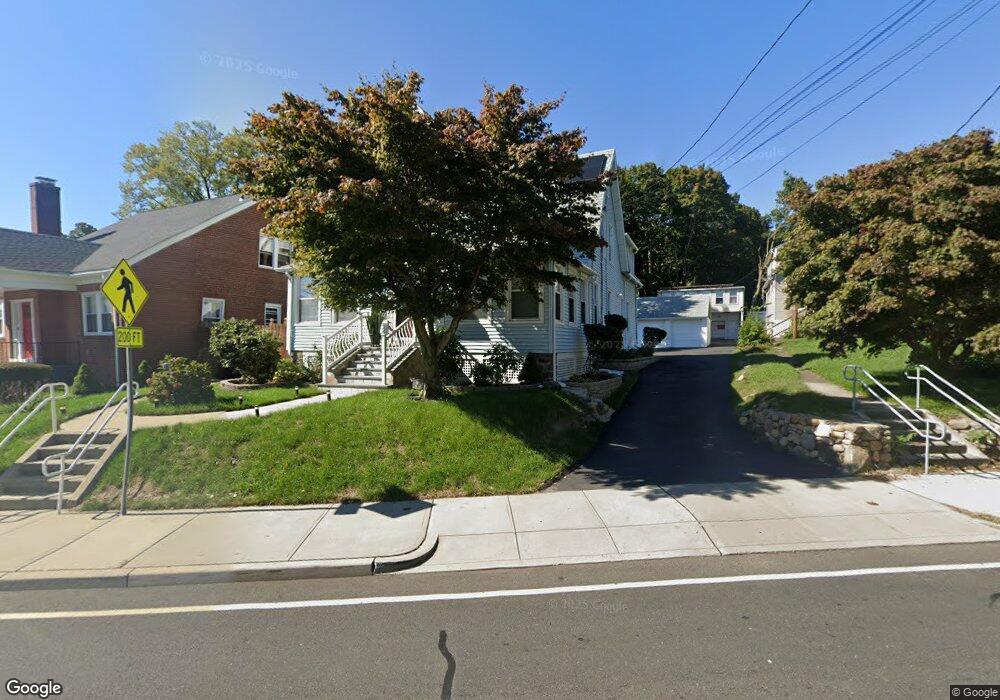 50 Forest Rd, West Haven, CT 06516 - photo 1