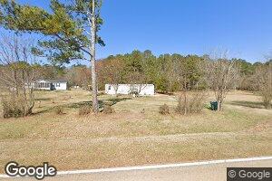 369 Dora Bush Hill Rd, Carlton, GA 30627