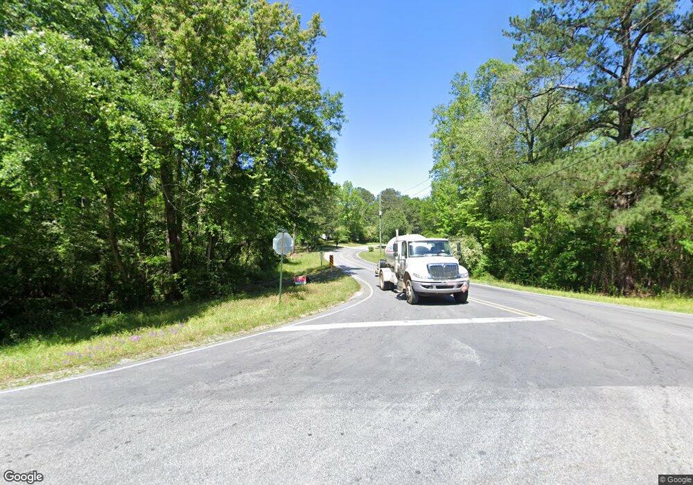 0 Sharon Moss Rd unit 13349, Laurel, MS 39443 - photo 1