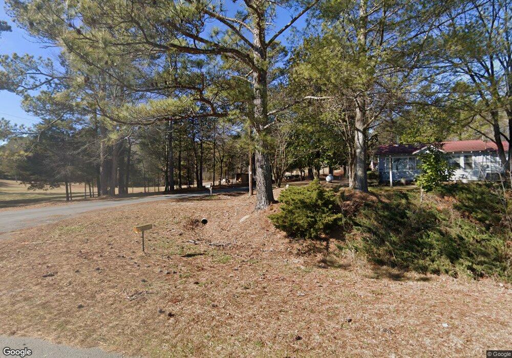 737 Live Oak Rd, Aragon, GA 30104 - photo 1