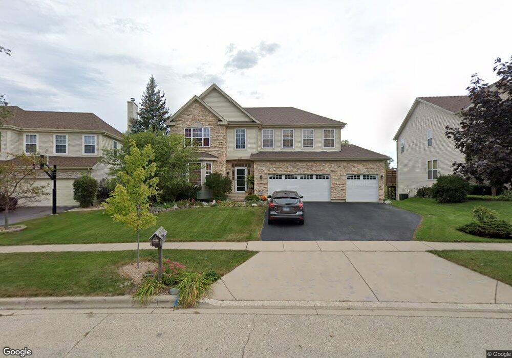 361 Lake Plumleigh Way, Algonquin, IL 60102 - photo 1