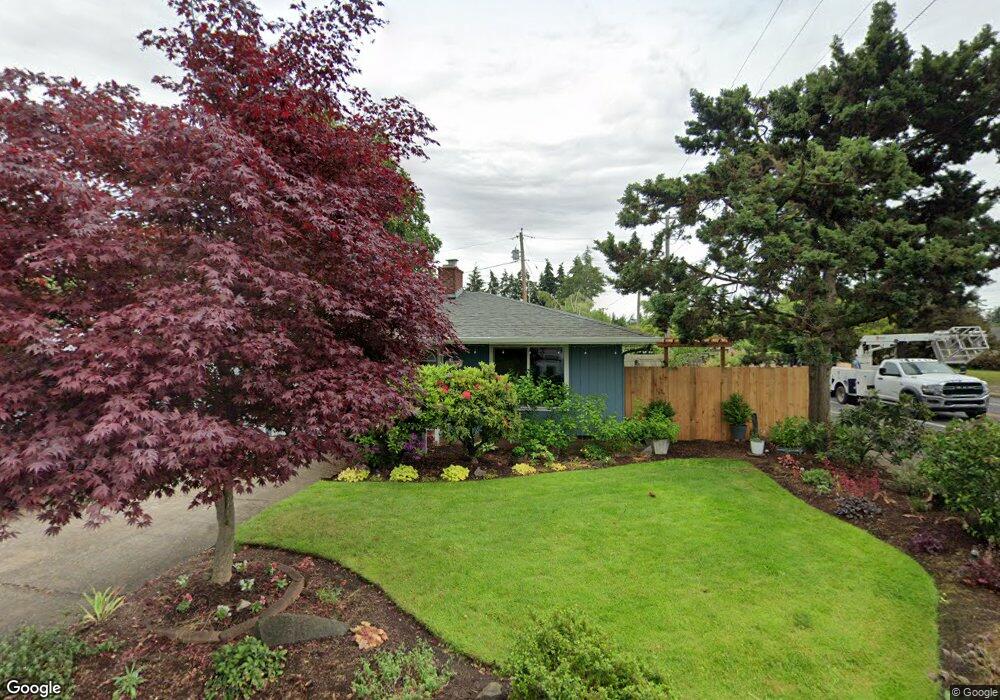 1606 Brewer Ave, Eugene, OR 97401 - photo 1