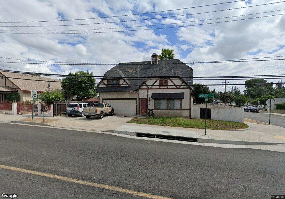 6969 Amethyst Ave, Rancho Cucamonga, CA 91701 - photo 1