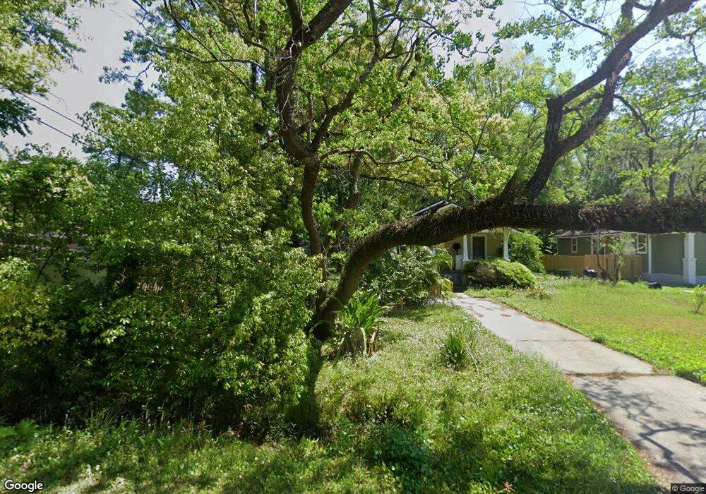 1147 Mohawk St, Jacksonville, FL 32205 - photo 1