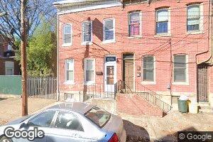 114 Pearl St, Trenton, NJ 08609