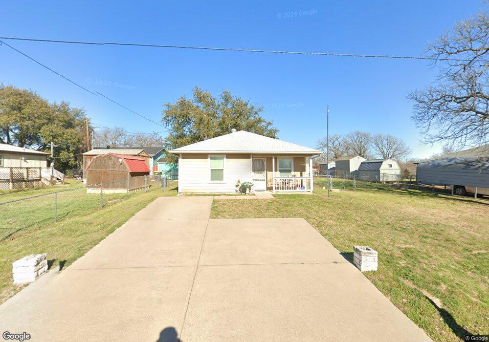 3203 Echo Trail, Granbury, TX 76049 - photo 1