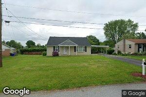 7 United Ave, York, PA 17407