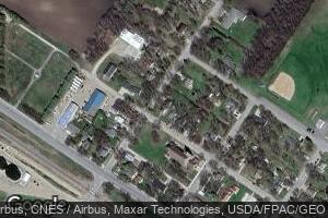 201 Clara Ave, Murdock, MN 56271