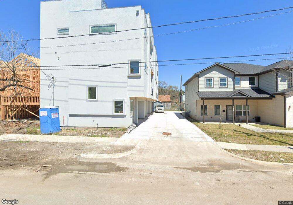 3235 Dixie Dr, Houston, TX 77021 - photo 1