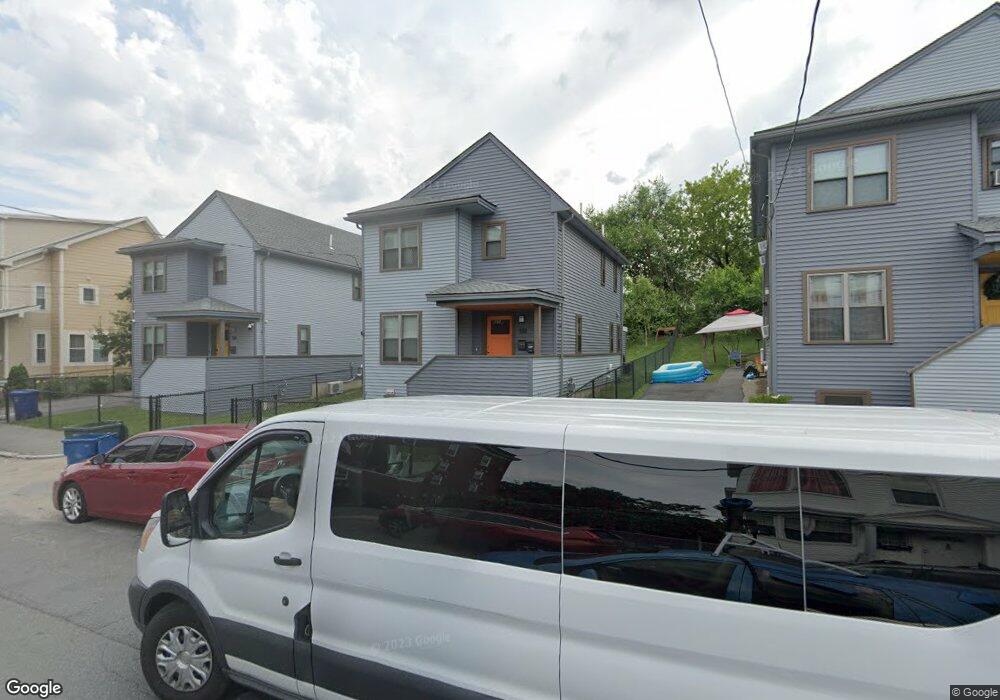 132 Union St, Lawrence, MA 01841 - photo 1