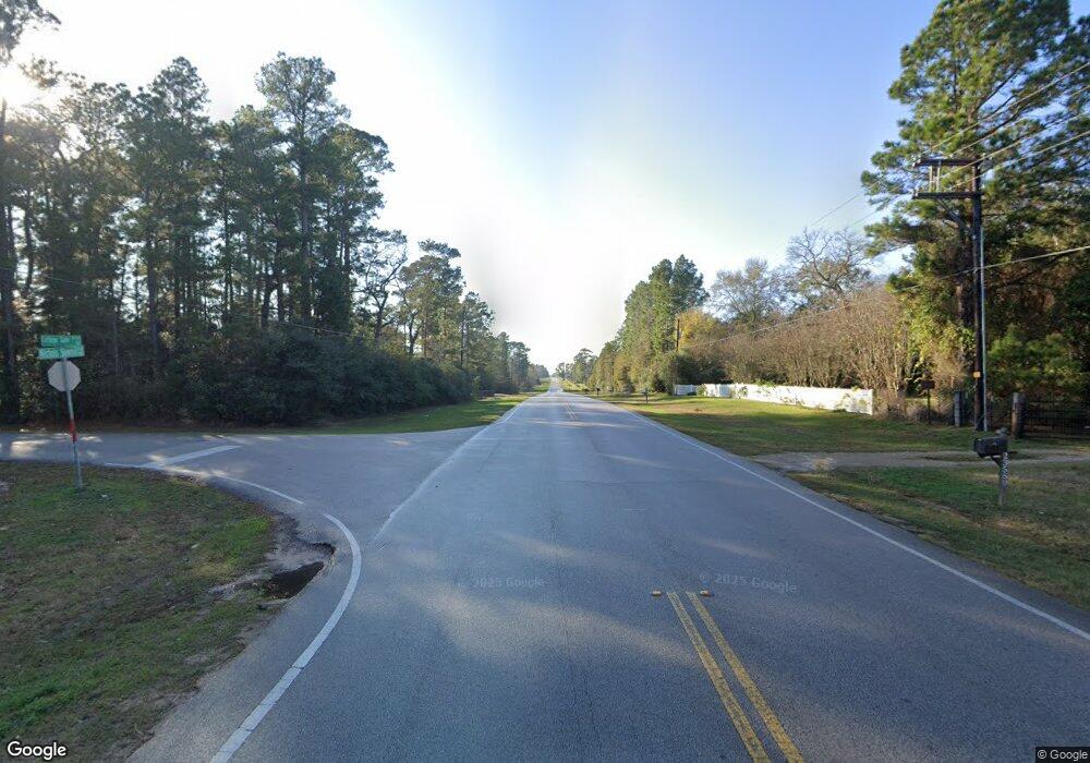 Lot 3 Nichols Sawmill, Hockley, TX 77447 - photo 1