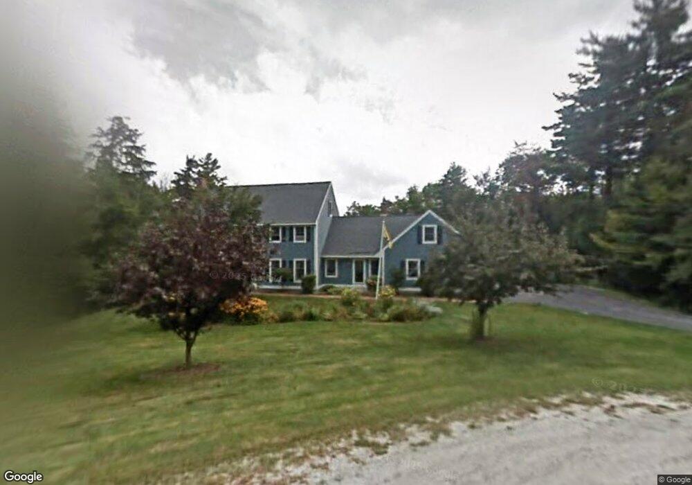 245 Birch Acres Rd, New London, NH 03257 - photo 1