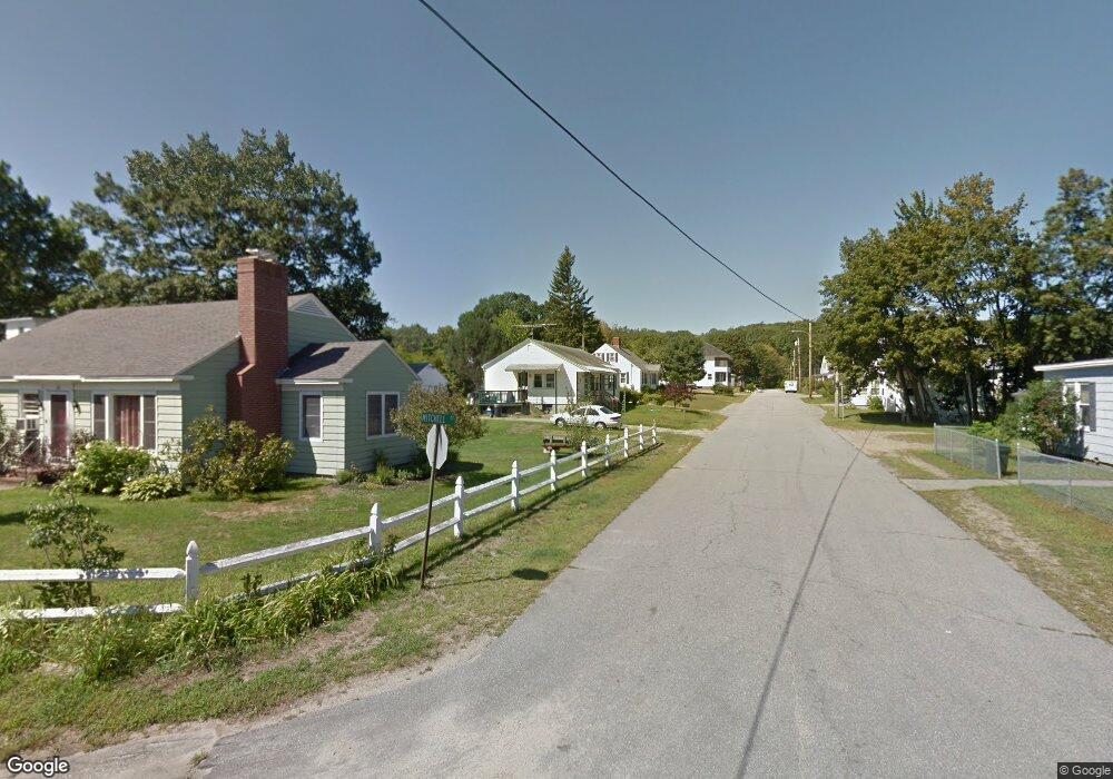 0 Mitchell St, Sanford, ME 04073 - photo 1