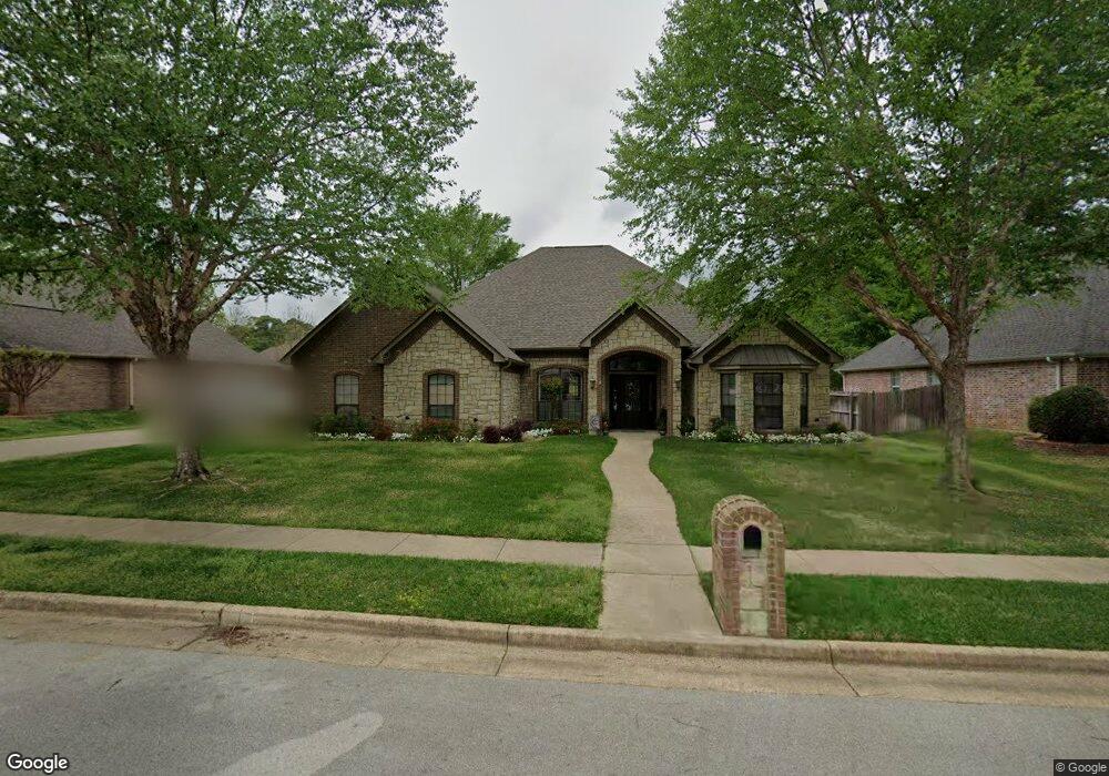 6351 Oberlin Ct, Tyler, TX 75703 - photo 1