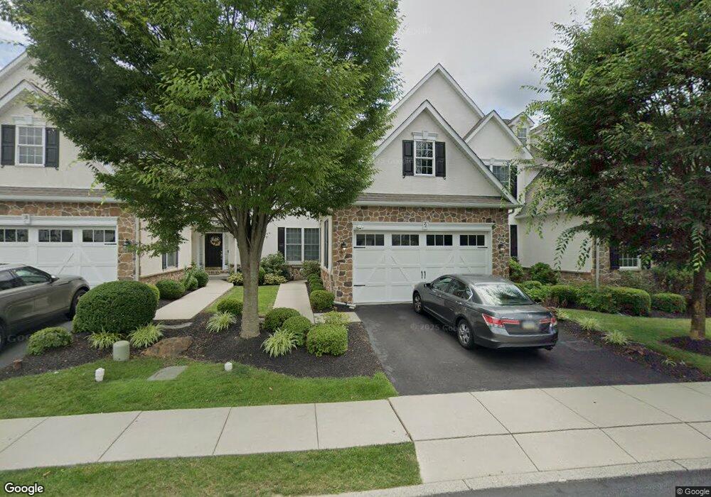 20 Sharpley Dr unit 20, Chadds Ford, PA 19317 - photo 1