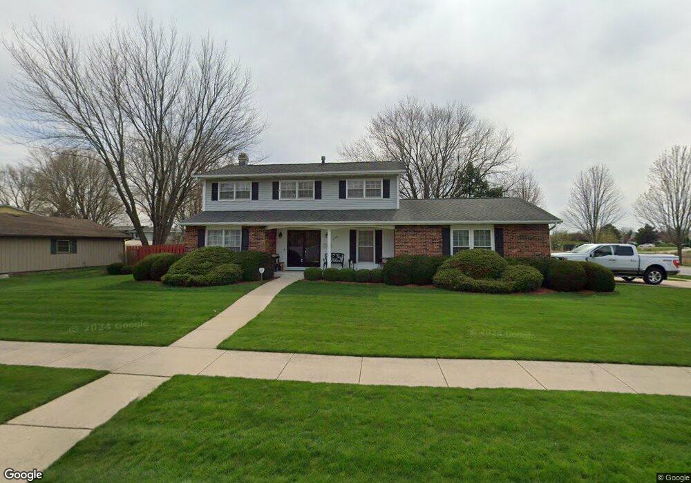 2360 Copley St, Aurora, IL 60506 - photo 1