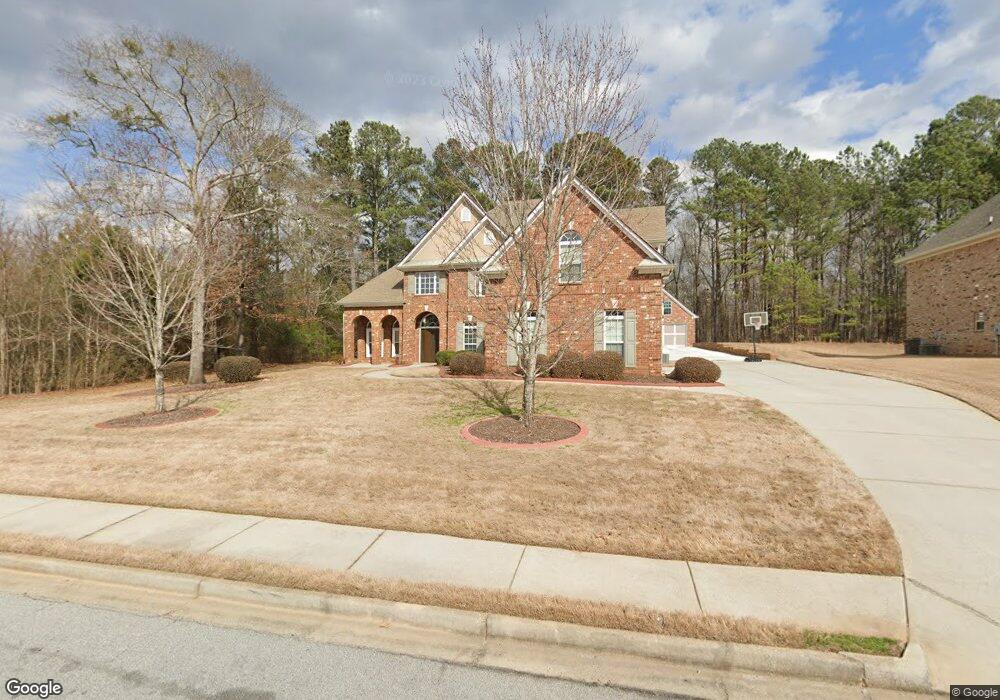 2105 Autumn Chase Dr, Stockbridge, GA 30281 - photo 1