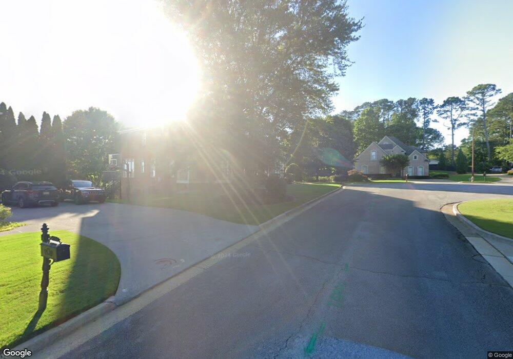 4073 Defender Way NE unit 1, Roswell, GA 30075 - photo 1