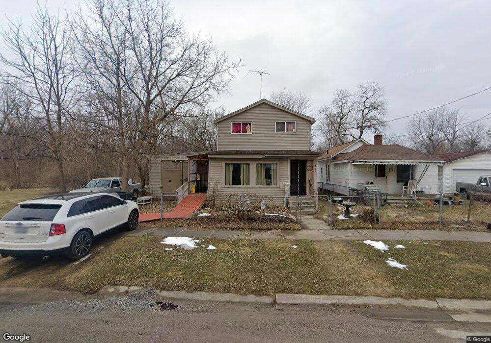 2020 Goodrich Ave, Flint, MI 48503 - photo 1