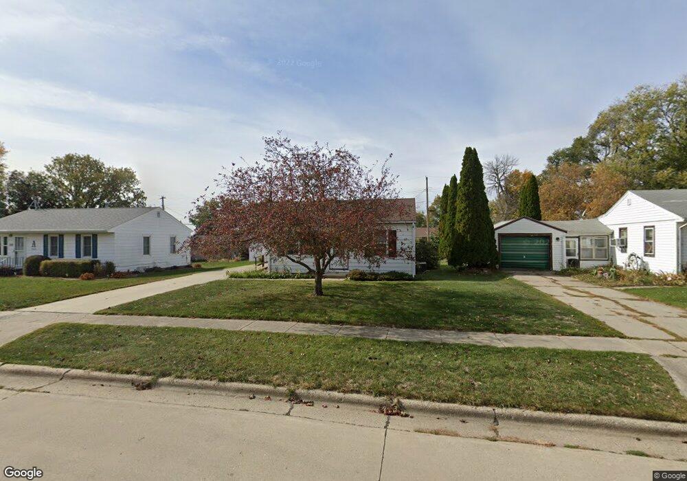 507 E 24th St S, Newton, IA 50208 - photo 1