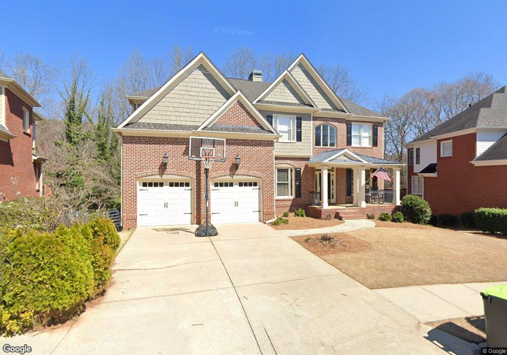 4109 Oberon Dr SE unit 2, Smyrna, GA 30080 - photo 1