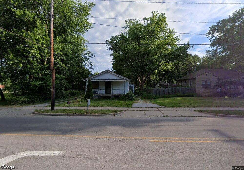 1808 W 45th Ave, Gary, IN 46408 - photo 1