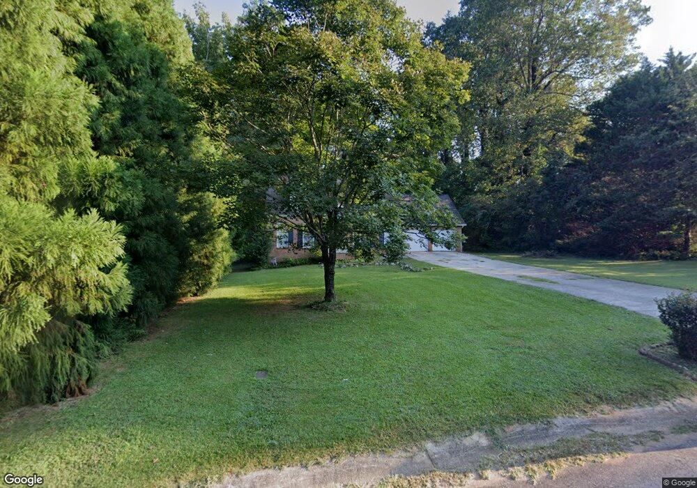 1748 Sherry Ln, Jonesboro, GA 30236 - photo 1