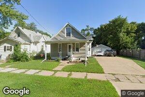 527 20th Ave, Rock Island, IL 61201