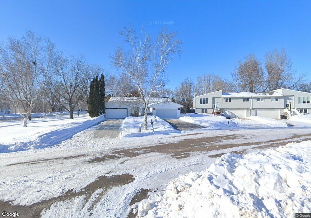 2341 Sundance Cir S, Fargo, ND 58103 - photo 1