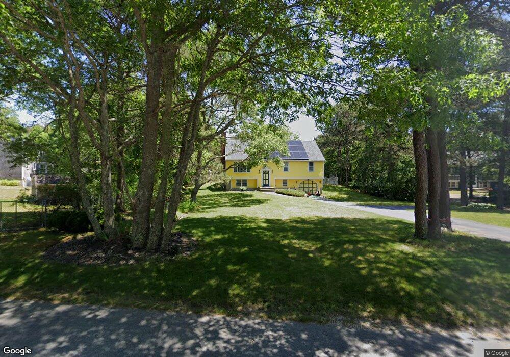 148 Noisy Hole Rd, Mashpee, MA 02649 - photo 1