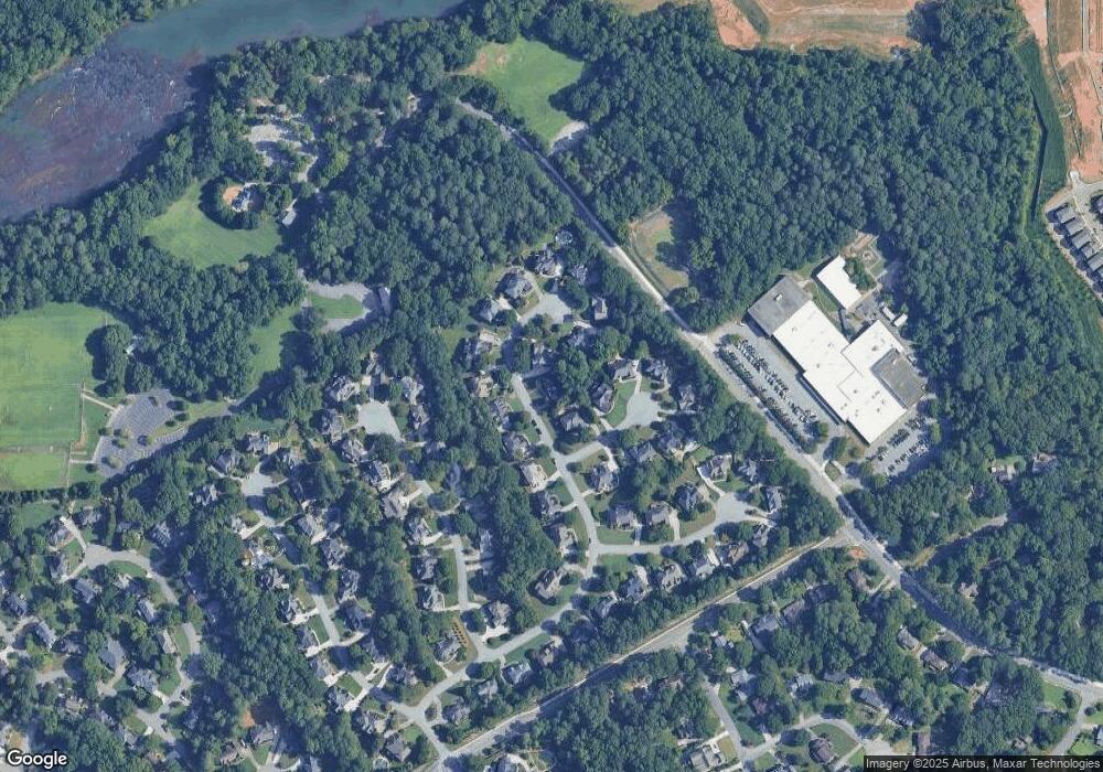 5240 Linnadine Way, Norcross, GA 30092 - photo 1