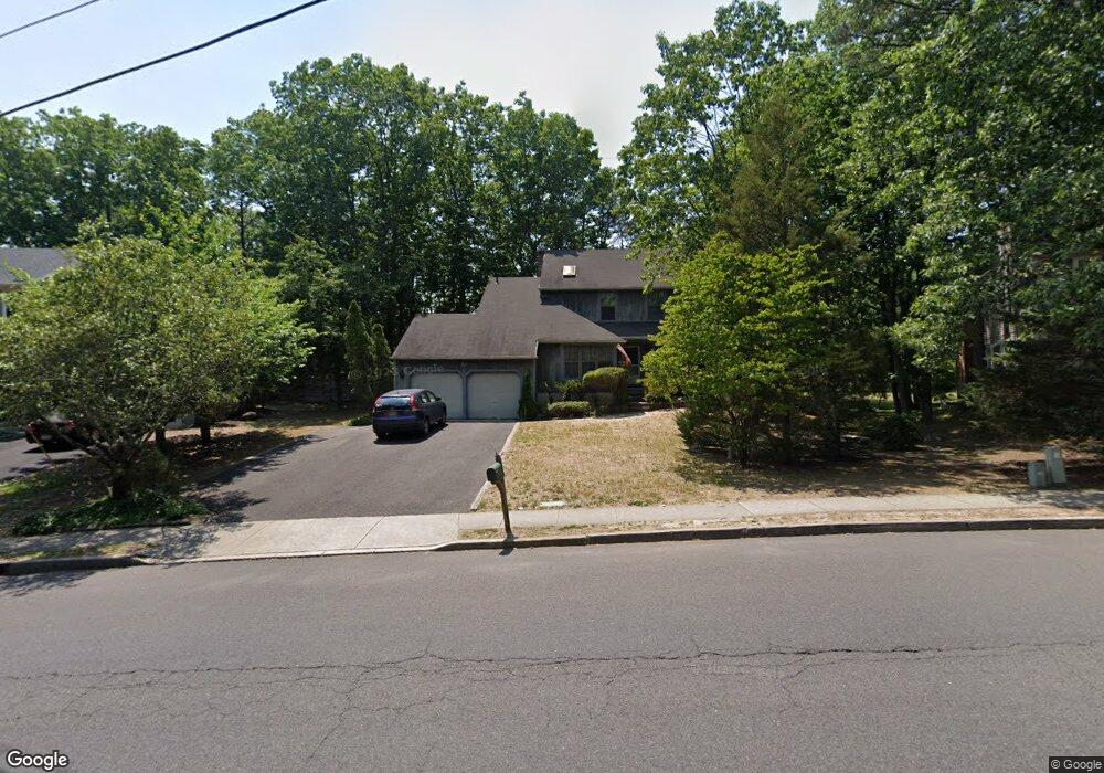 51 William Feather Dr, Voorhees, NJ 08043 - photo 1