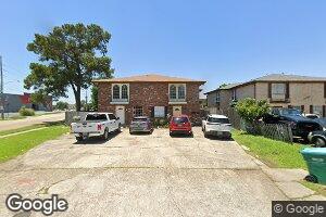 3701 Martinique Ave Unit D, Kenner, LA 70065