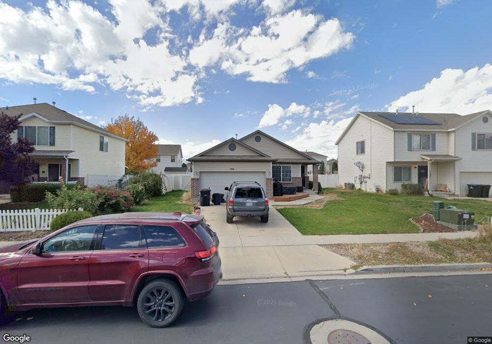 274 S 800 W, Spanish Fork, UT 84660 - photo 1