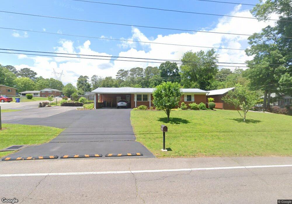 2317 Peerless Rd NW, Cleveland, TN 37311 - photo 1