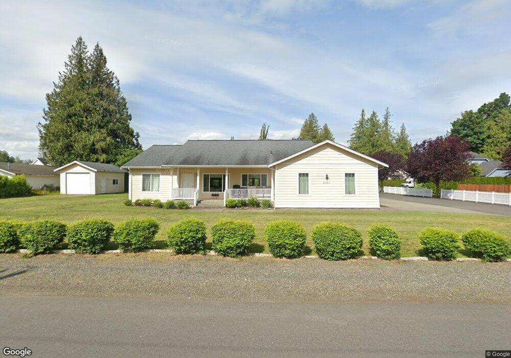 8353 Double Ditch Rd, Lynden, WA 98264 - photo 1