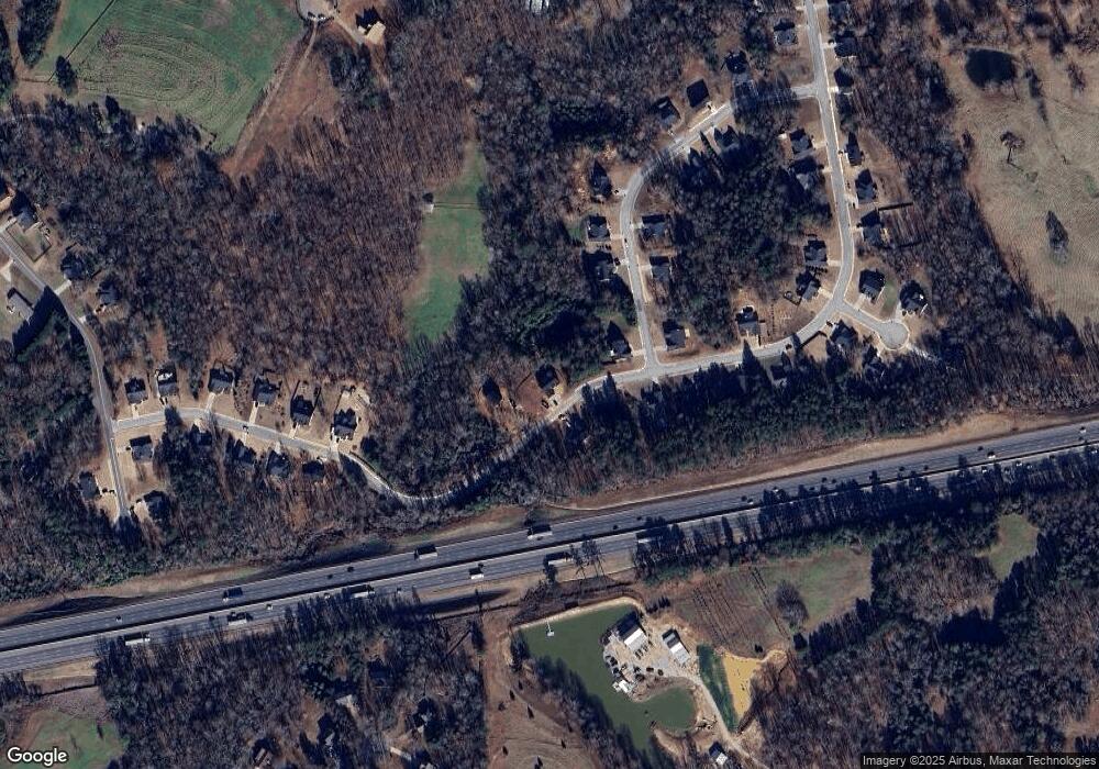 623 Lena Dr unit 36, Hoschton, GA 30548 - photo 1