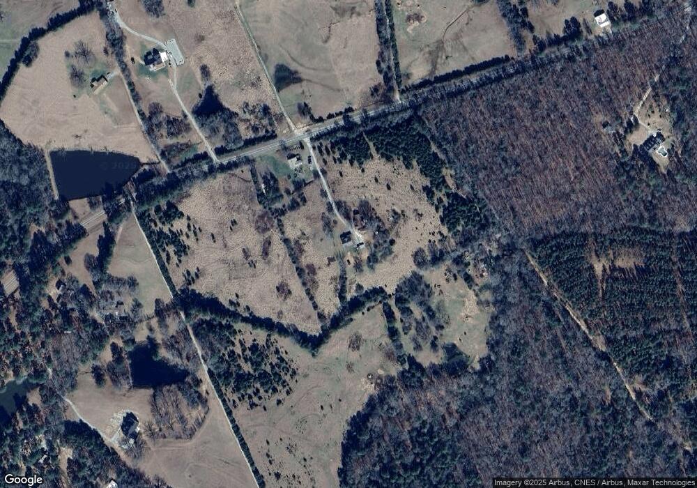 1245 Amity Woodlawn Rd, Lincolnton, GA 30817 - photo 1