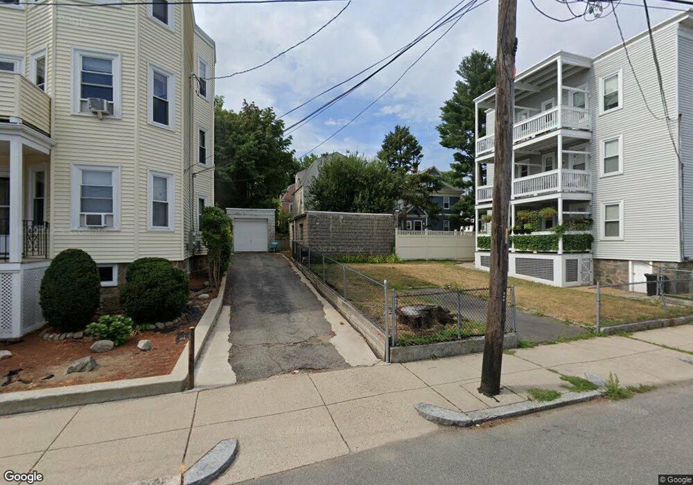 12 Montcalm Ave unit 2, Brighton, MA 02135 - photo 1