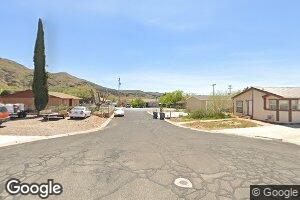 668 N 110 E, La Verkin, UT 84745