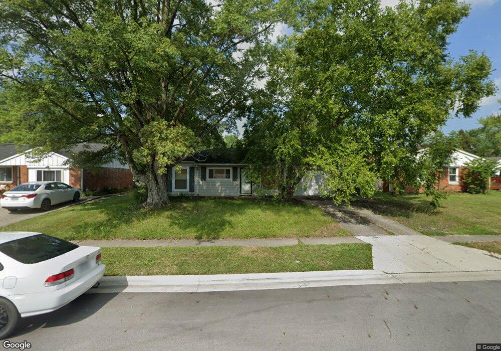 345 Daytona Rd, Columbus, OH 43228 - photo 1