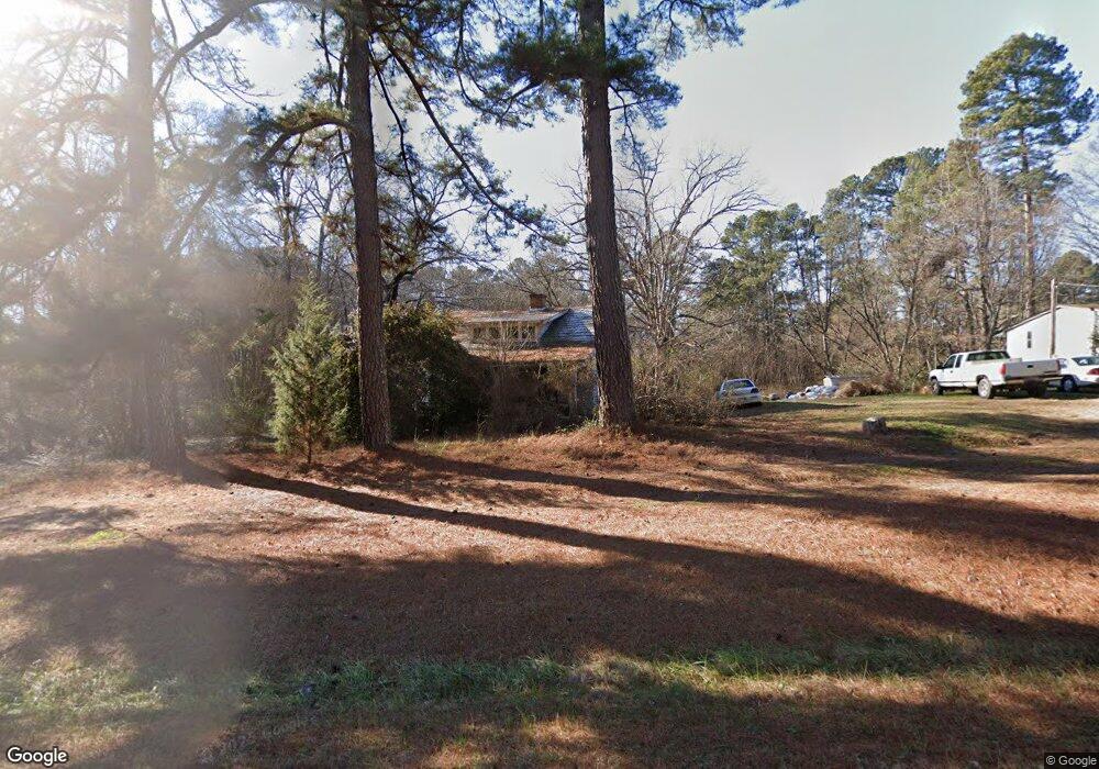 4501 Nc Highway 96, Oxford, NC 27565 - photo 1