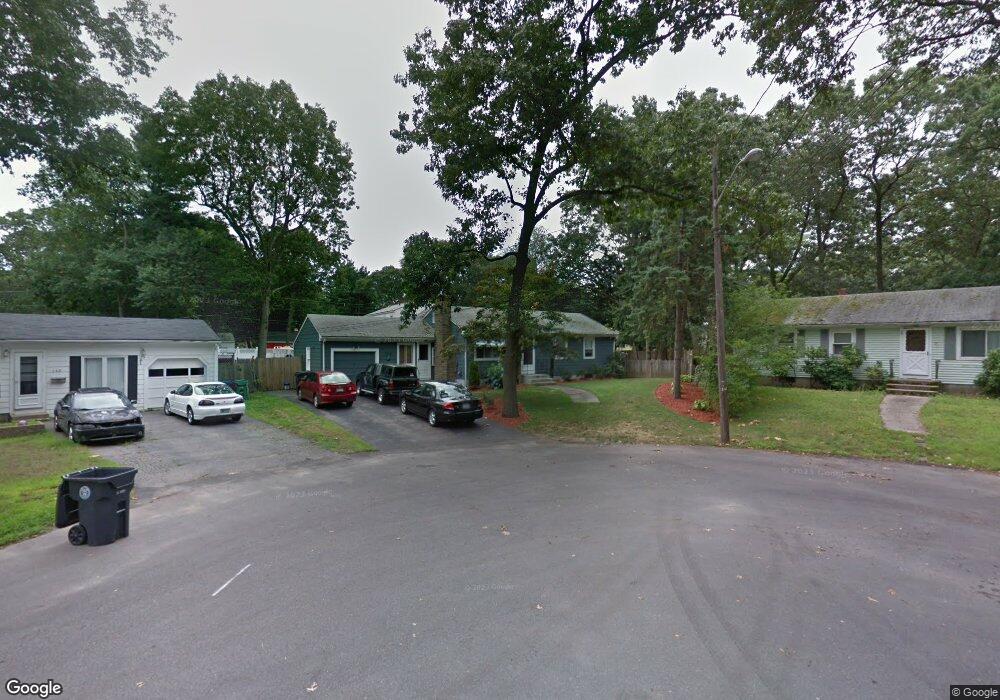 148 Adrian St, Warwick, RI 02886 - photo 1