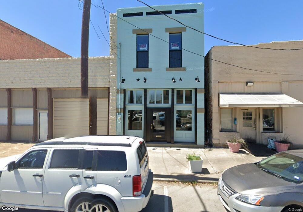 108 S Main St, Weatherford, TX 76086 - photo 1