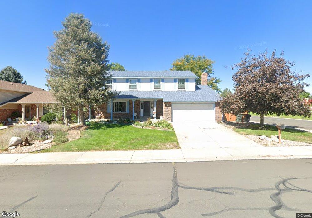 3695 E 134th Way, Thornton, CO 80241 - photo 1