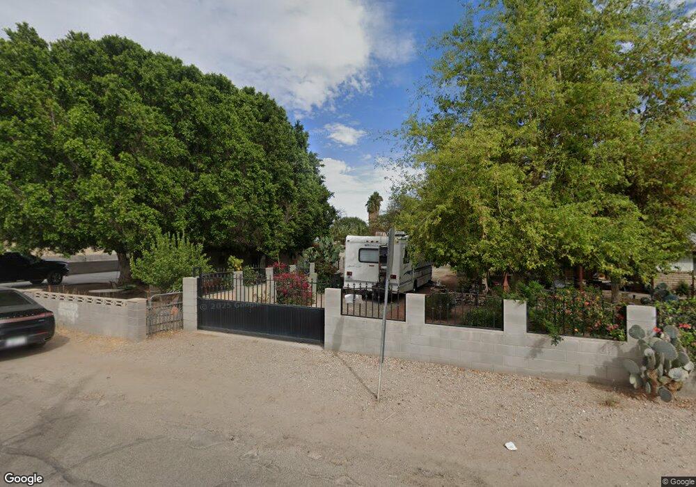 1147 1/2 S Pagent Ave, Yuma, AZ 85364 - photo 1