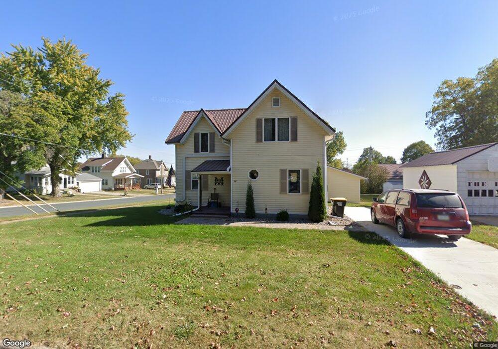 10 10 2nd-Avenue-se, Harmony, MN 55939 - photo 1