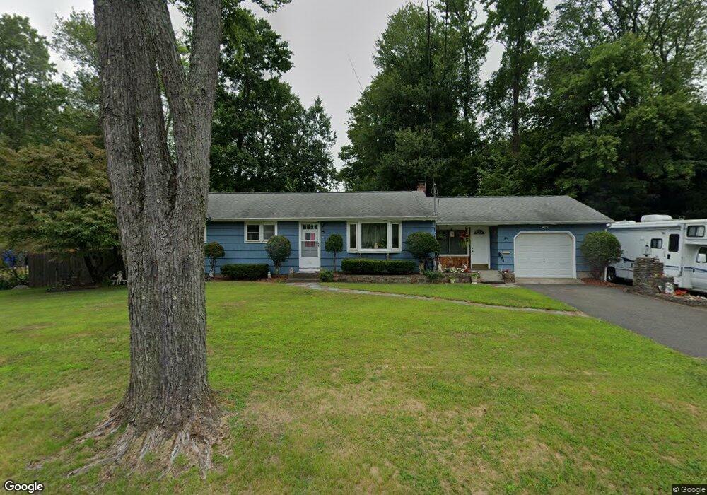 6 Boyle Dr, Enfield, CT 06082 - photo 1