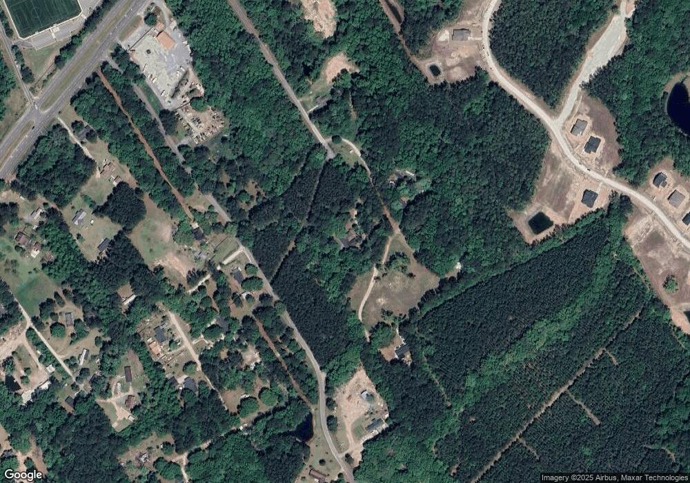 1015 Broomstraw Hill Rd, Awendaw, SC 29429 - photo 1