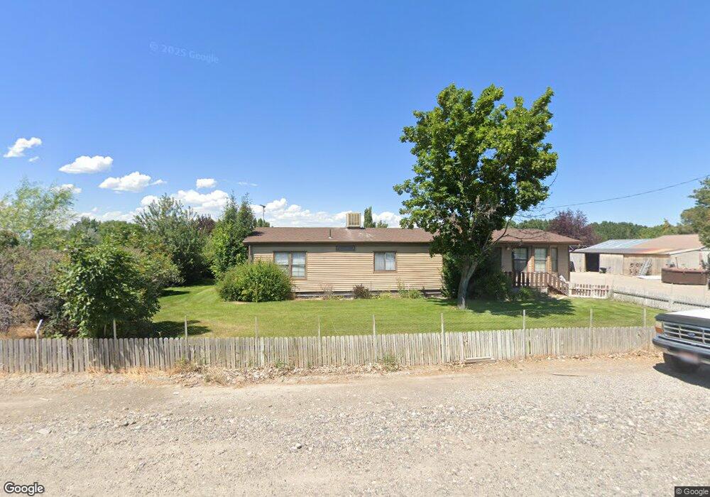 58 S 800 W, Blackfoot, ID 83221 - photo 1